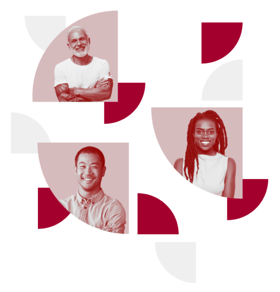 Three Levels of Certification EDGE Certification