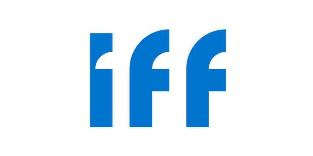 IFF logo