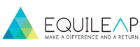 Equileap logo