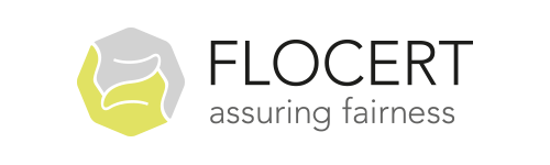 Flocert logo