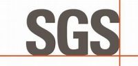 SGS logo