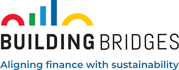 Building bridges logo
