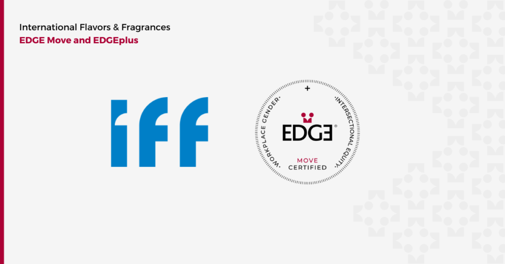Edge and IFF logos