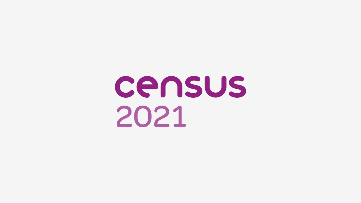 Sexual Orientation and Gender Identity Data Available from England and Wales Census 2021