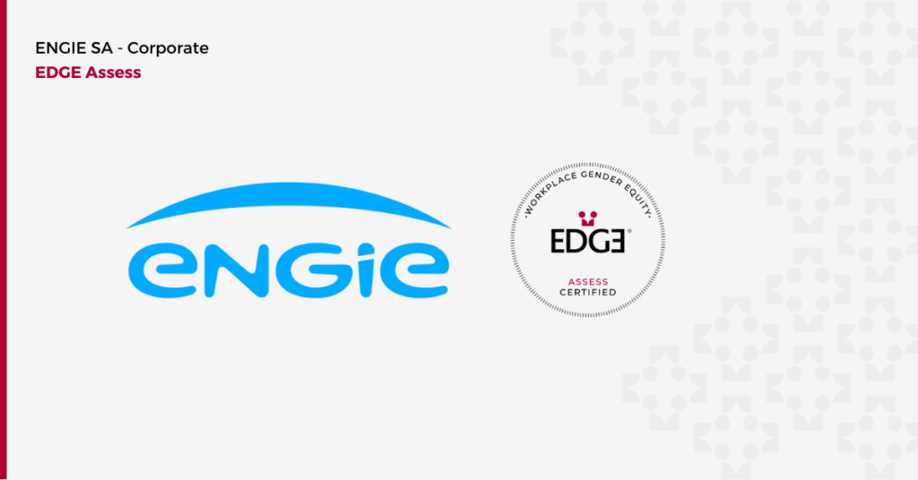 engie sa corporate banner