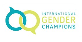 launch of the international gender champions annual report 2020
