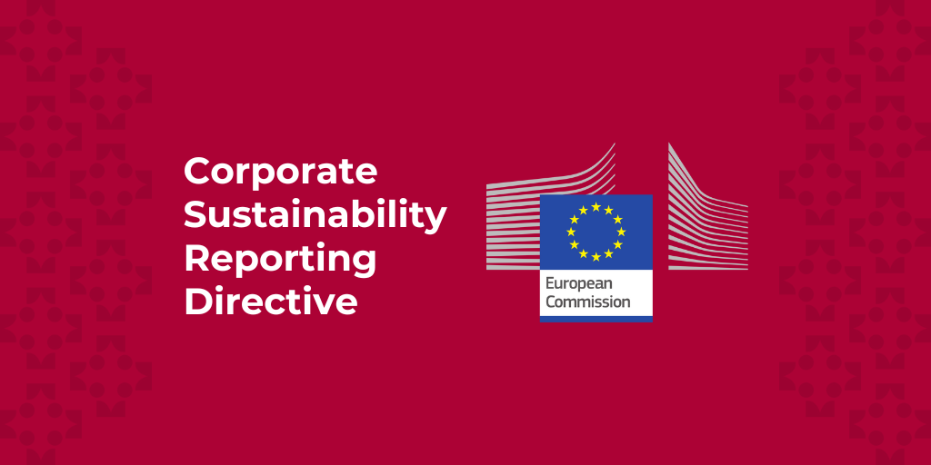 The EU Corporate Sustainability Reporting Directive: A New Standard for Sustainability Disclosure in Europe