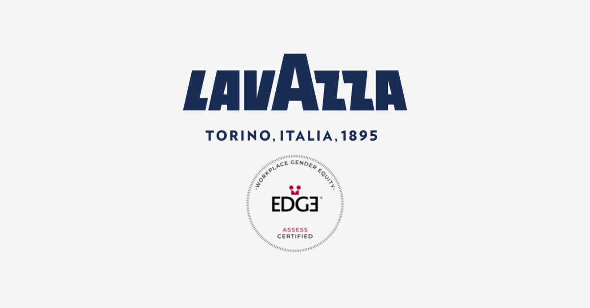 LUIGI LAVAZZA SPA attains EDGE Assess Certification