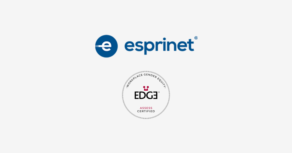 Esprinet attains Global EDGE Assess Recertification