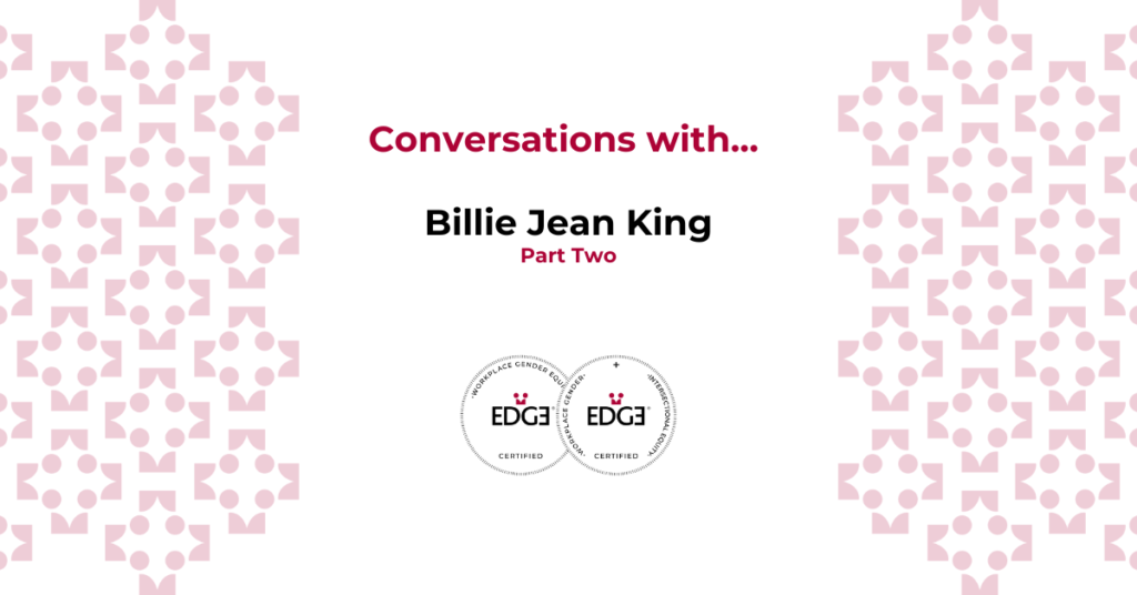 conversations bjk p2