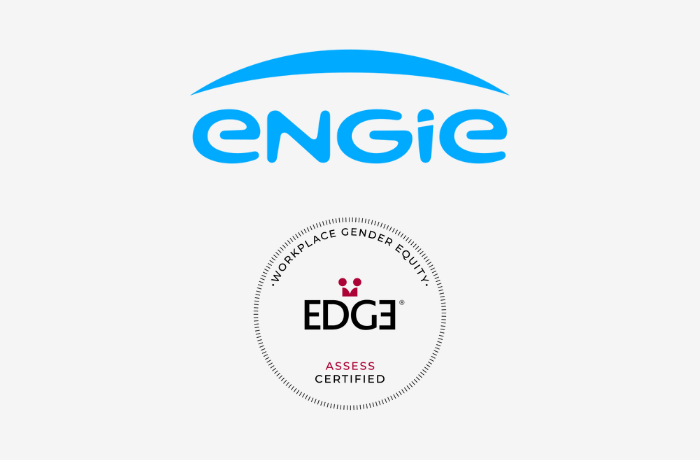 Electrabel S.A. attains EDGE Assess Certification