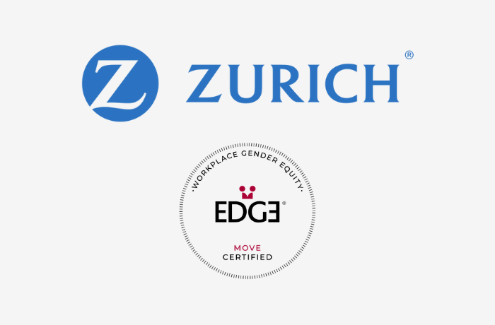 Zurich Mexico attains EDGE Move Recertification