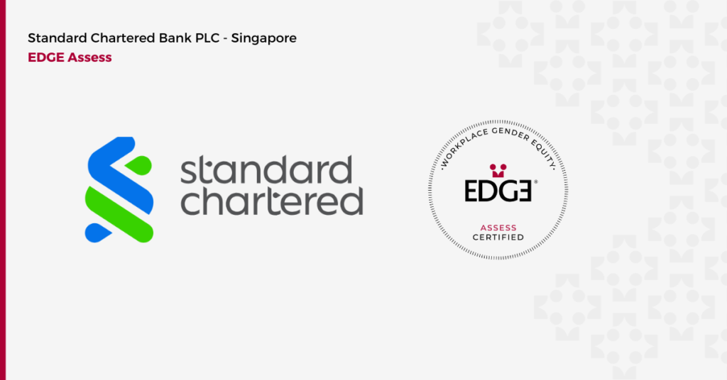 standard chartered bank plc singapore
