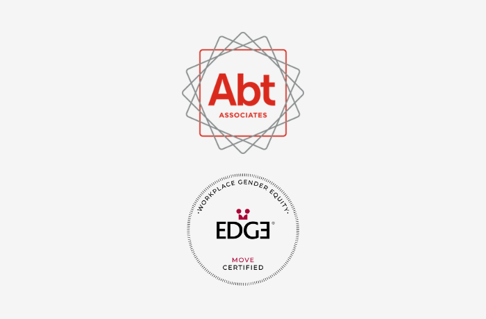 Abt Associates attains Global EDGE Move Recertification