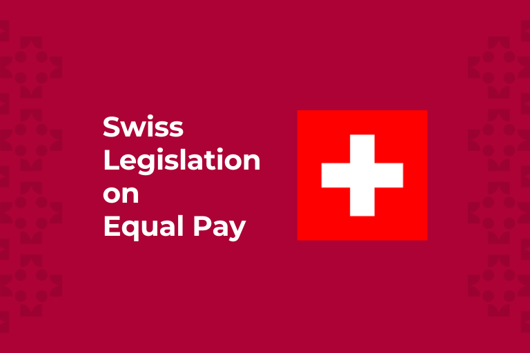 Climbing the Mountain of Swiss Gender Equity Pay Regulation