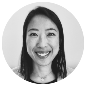 haruko bio