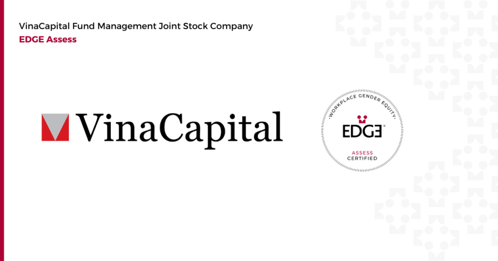 vinacapital fund management joint stock company banner