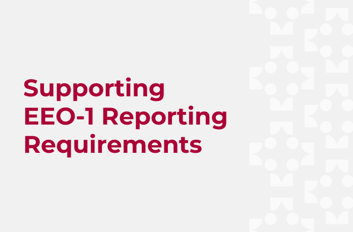 eeo 1 compliance