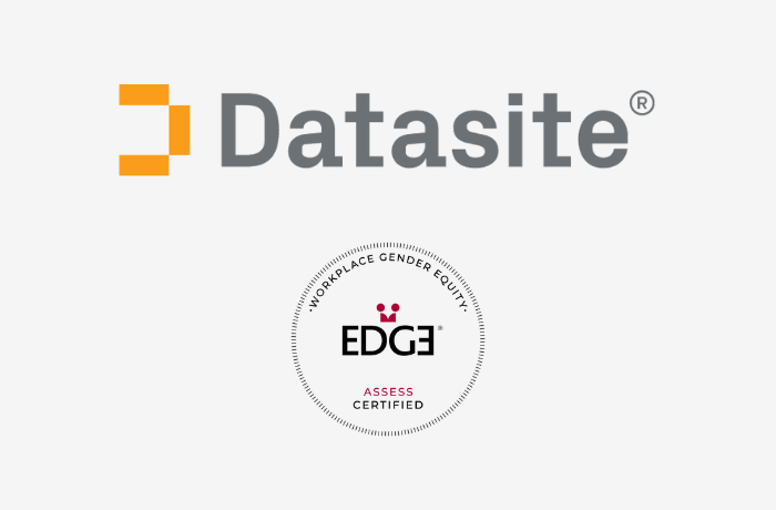 Datasite LLC attains EDGE Assess Recertification
