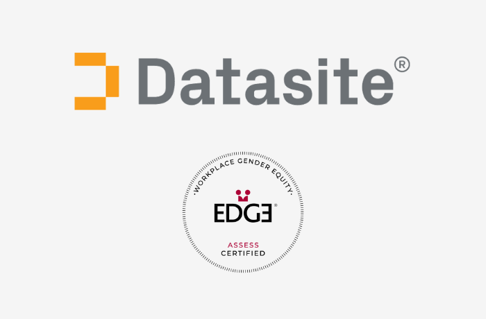 Datasite UK Ltd. attains EDGE Assess Recertification