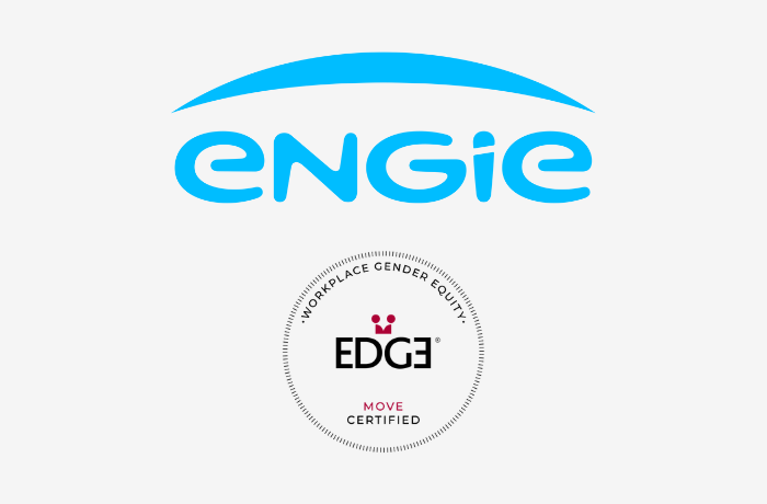 ENGIE Australia (ENGIE ANZ) attains EDGE Move Certification