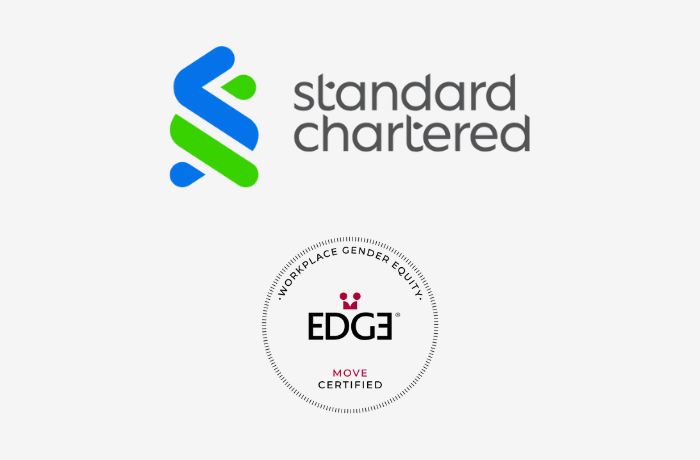 Standard Chartered Bank (Malaysia) Berhad attains EDGE Move Recertification