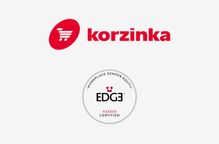 Korzinka Anglesey Food Limited Liability Company attains EDGE Assess Certification