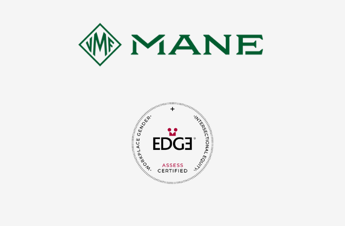 MANE attains EDGE Assess Certification and EDGEplus