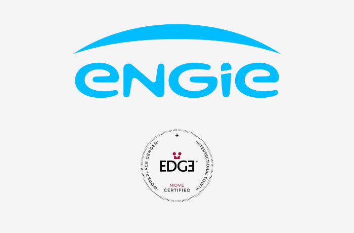 Engie North America attains EDGE Move Recertification and EDGEplus
