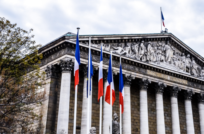 France | Things to consider when undergoing EDGE Certification in France