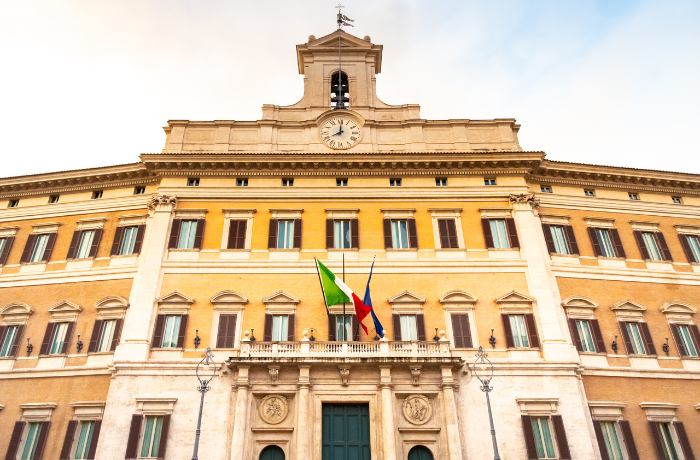 Italy | Things to consider when undergoing EDGE Certification in Italy