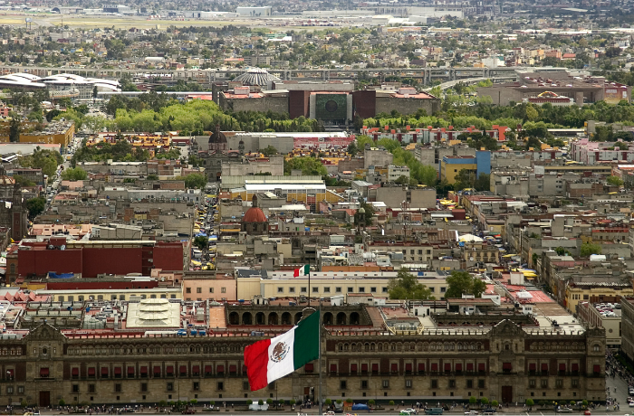 Mexico | Things to consider when undergoing EDGE Certification in Mexico