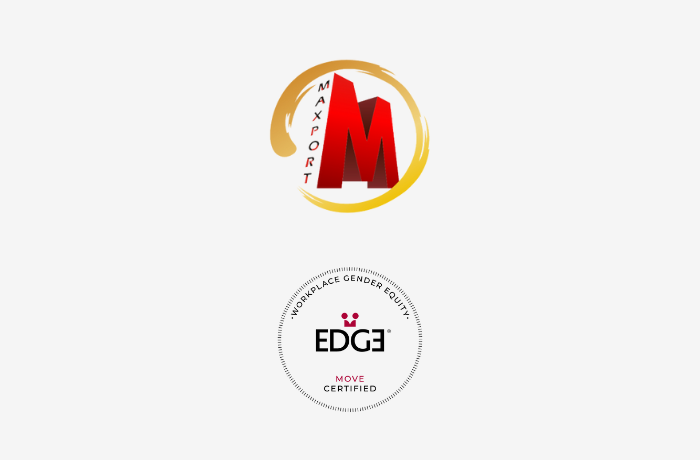 Maxport Limited Vietnam attains EDGE Move Recertification