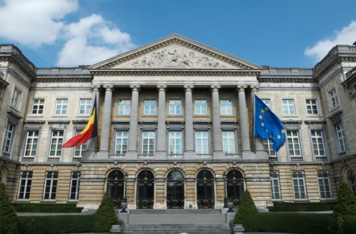 Belgium | Things to consider when undergoing EDGE Certification in Belgium