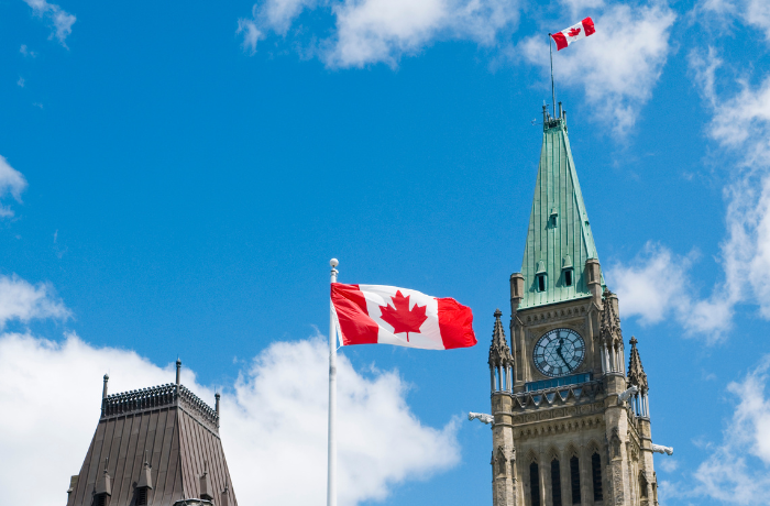 Canada | Things to consider when undergoing EDGE Certification in Canada