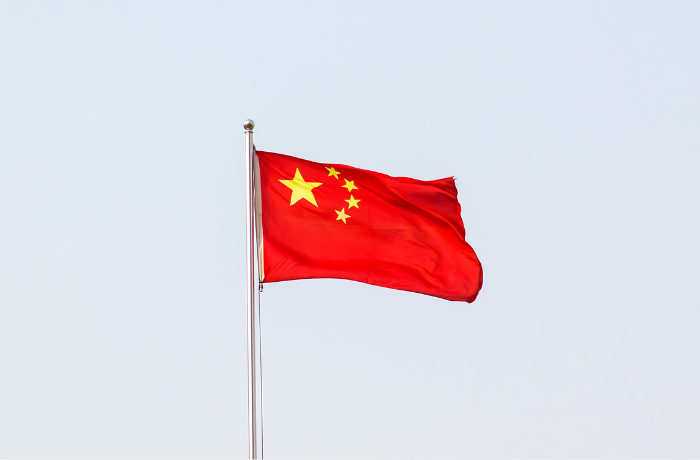 China | Things to consider when undergoing EDGE Certification in China