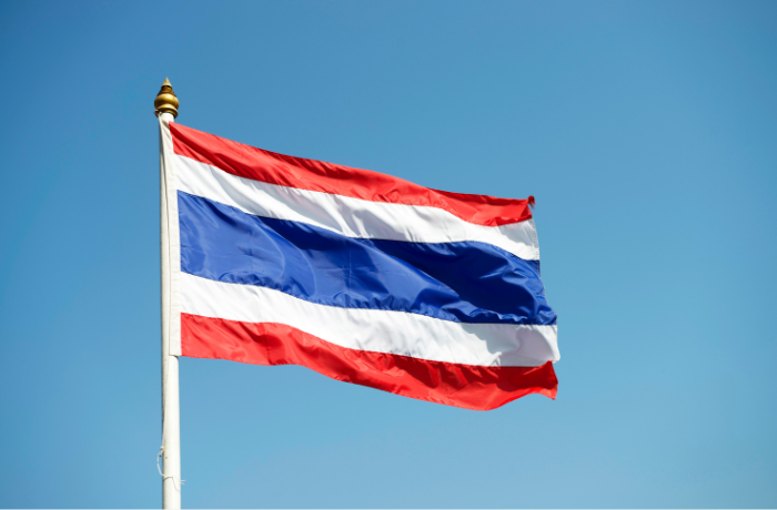 Thailand | Things to consider when undergoing EDGE Certification in Thailand