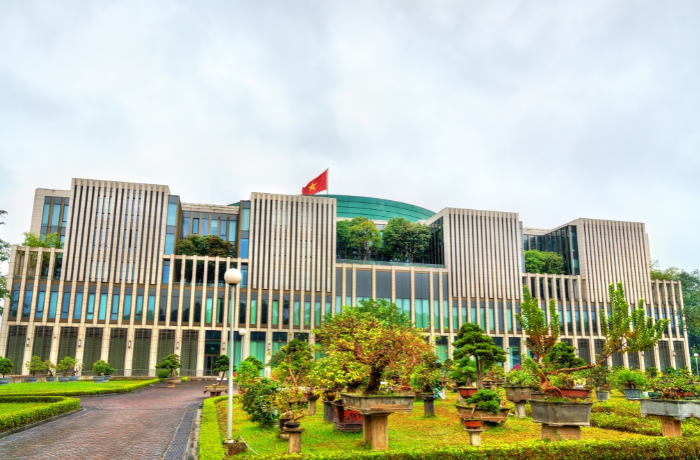 Vietnam | Things to consider when undergoing EDGE Certification in Vietnam