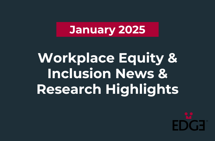 January News and Research Highlights