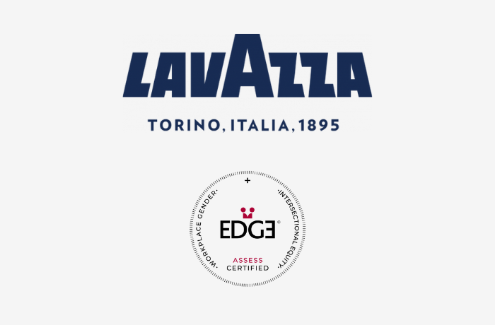 Lavazza North America Inc. attains EDGE Assess Certification and EDGEplus