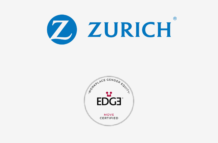 Zurich Ireland attains EDGE Move Recertification