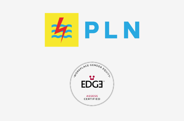 PT PLN (Persero) attains EDGE Assess Certification