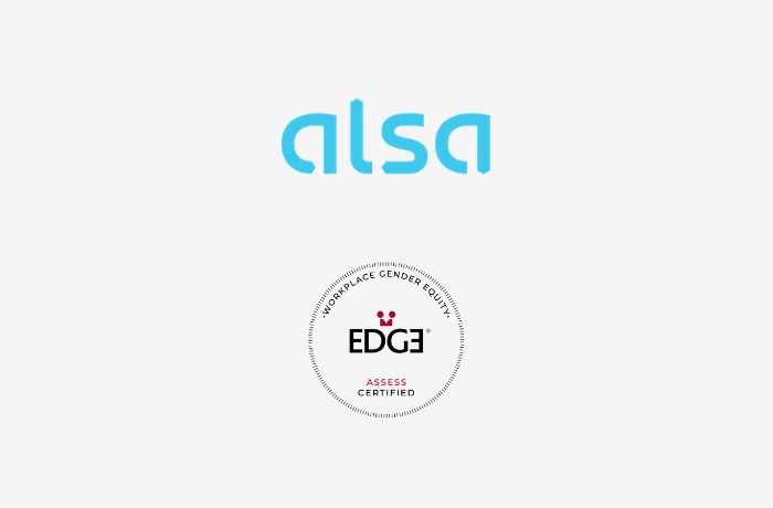 Alsa Maroc attains EDGE Assess Certification